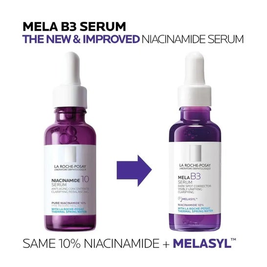 La Roche Posay Mela B3 Sérum 30ml