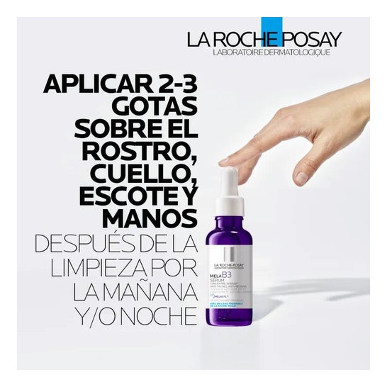 La Roche Posay Mela B3 Sérum 30ml