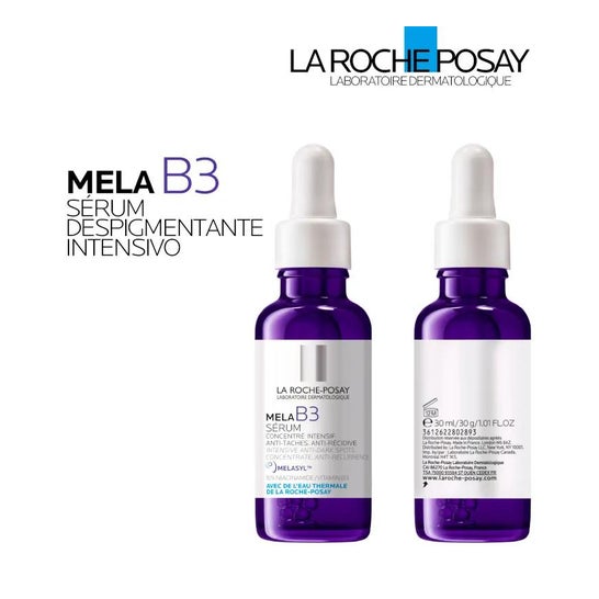 La Roche Posay Mela B3 Sérum 30ml