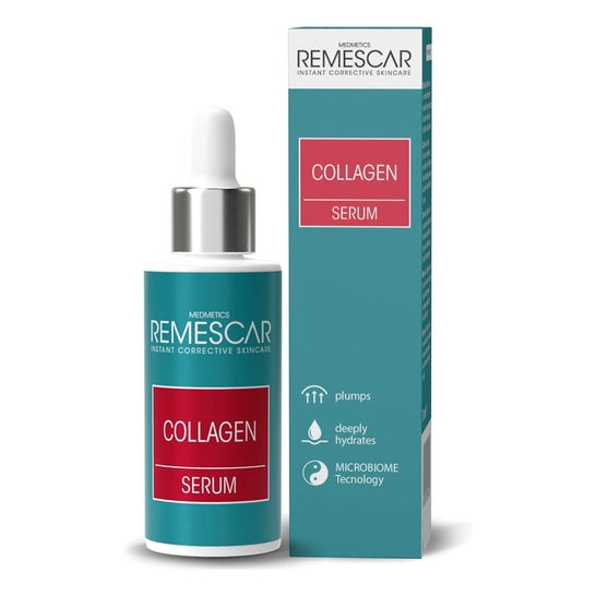 Remescar Sérum Colágeno 30ml