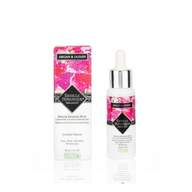 Estelle Botanique Sérum Facial, Cuello y Escote, "Intense Nuit" 30ml