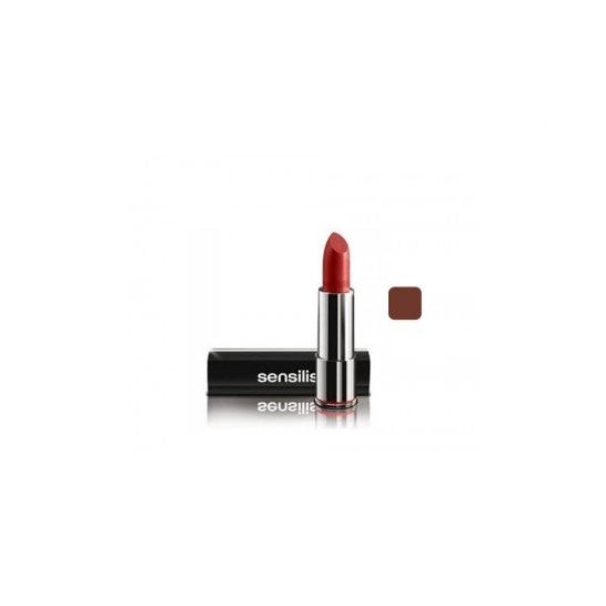 Sensilis Velvet barra labios color chocolat 3,5ml