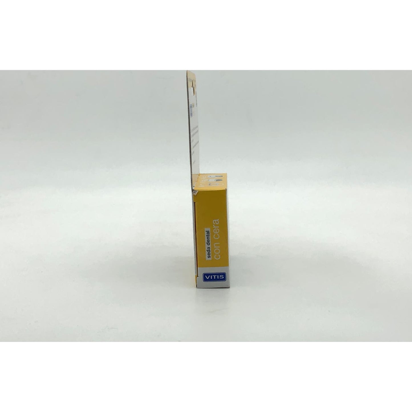 Vitis Seda Dental con Cera 50m