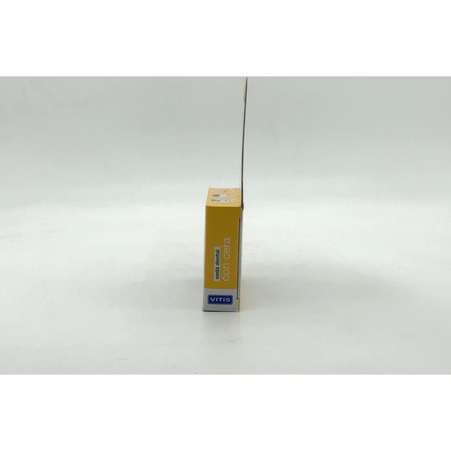Vitis Seda Dental con Cera 50m