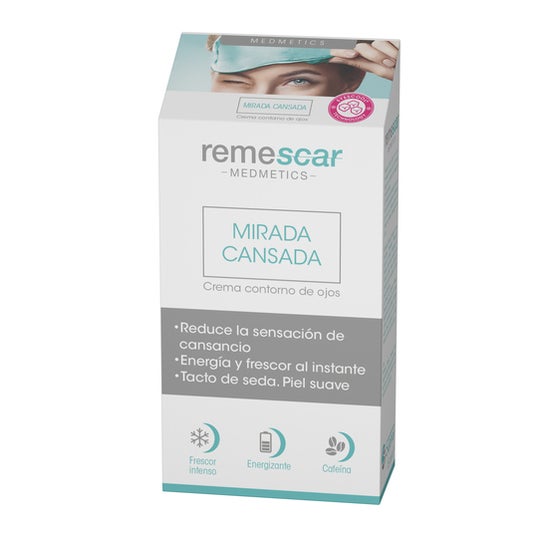 Remescar Contorno de Ojos Mirada Cansada 15ml