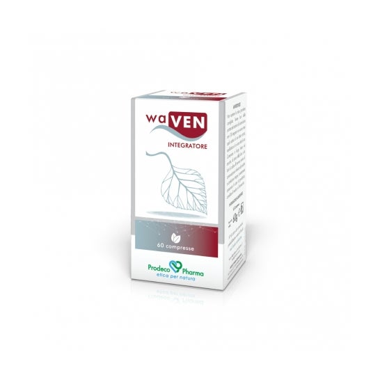 Prodeco Pharma Waven Suplemento da 60 comp