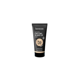 Benecos Base Maquillaje Crema Vainilla 30ml