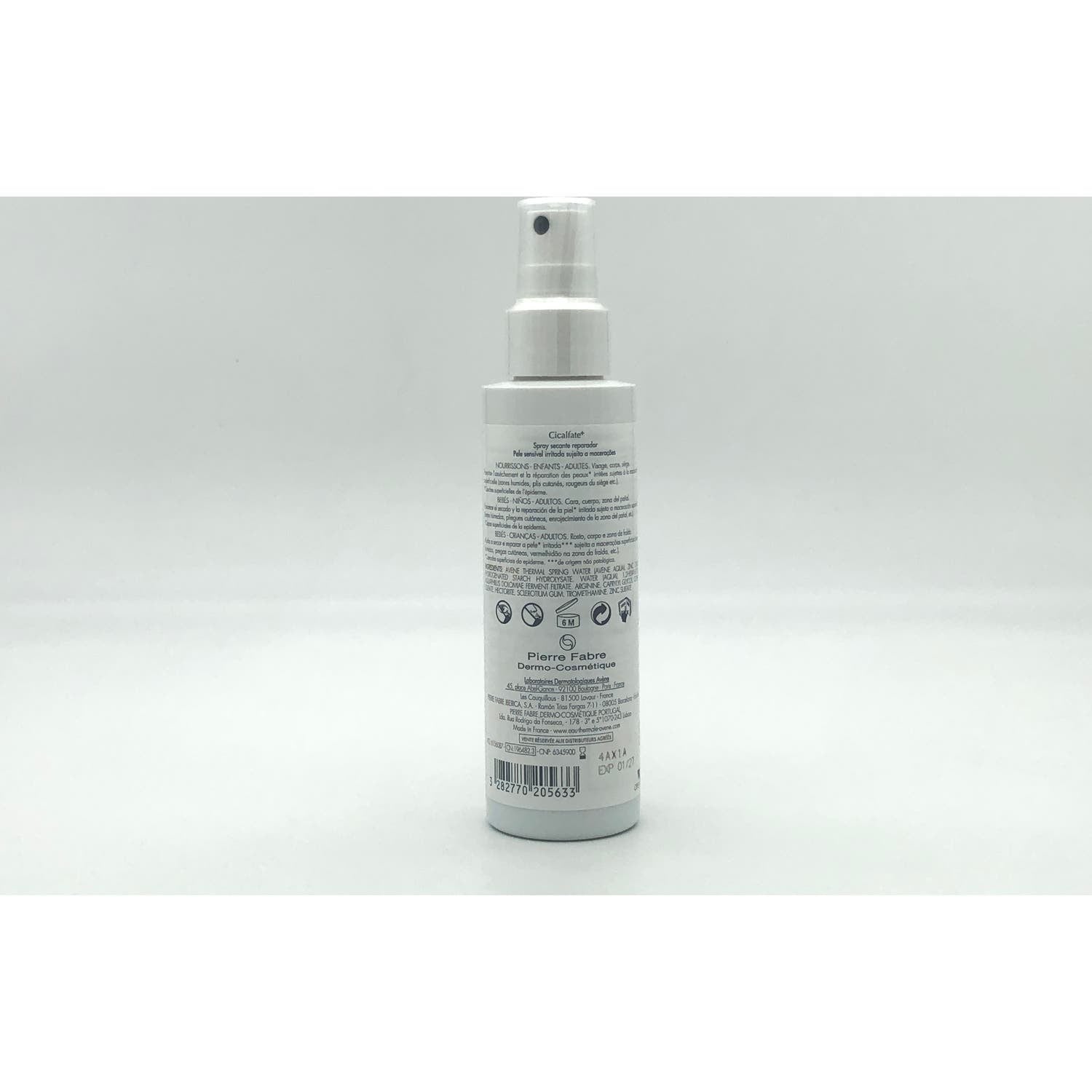Avène Cicalfate+ Spray Secante Calmante 100ml