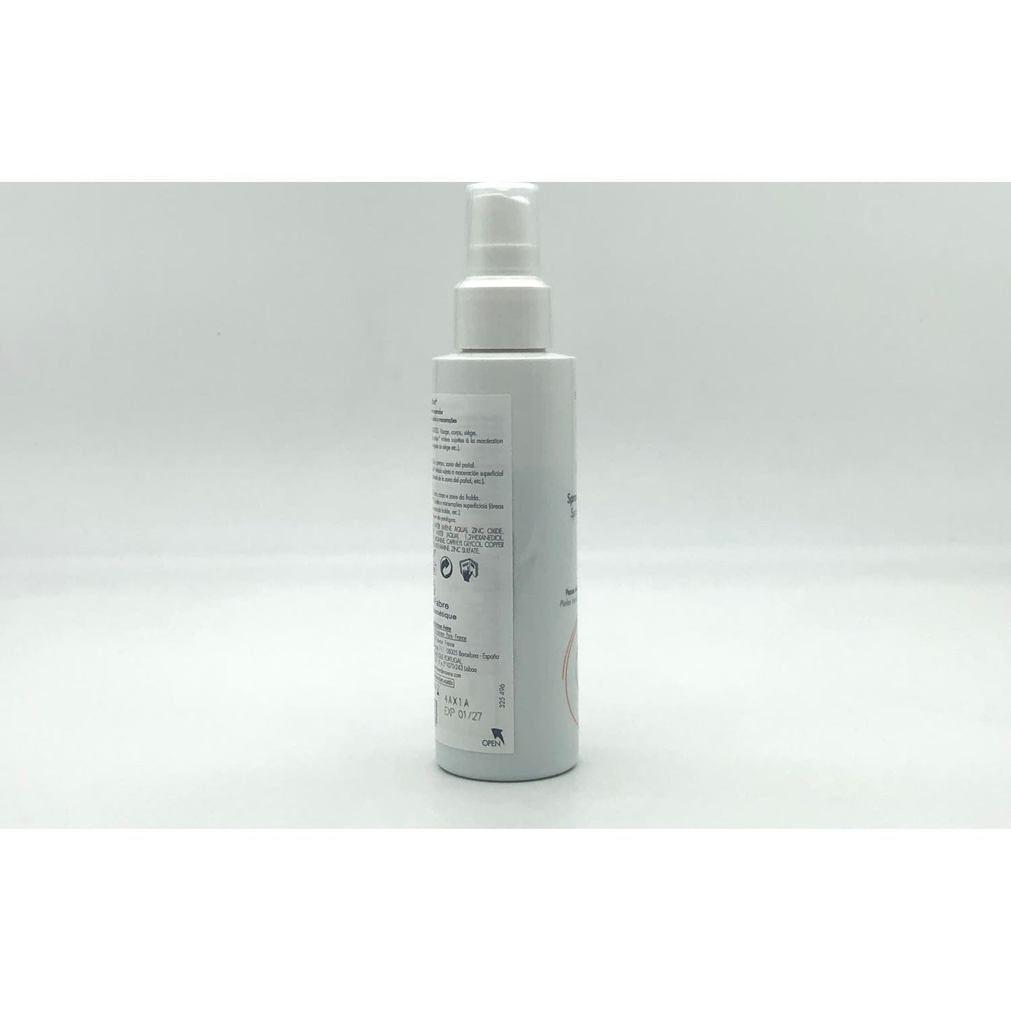 Avène Cicalfate+ Spray Secante Calmante 100ml