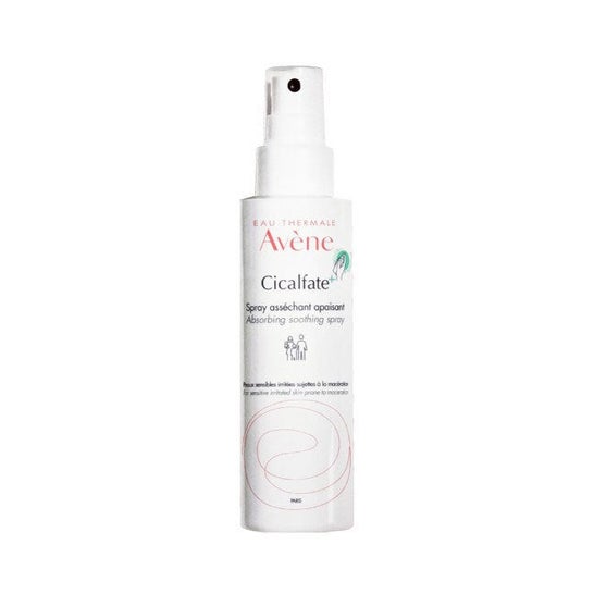 Avène Cicalfate+ Spray Secante Calmante 100ml