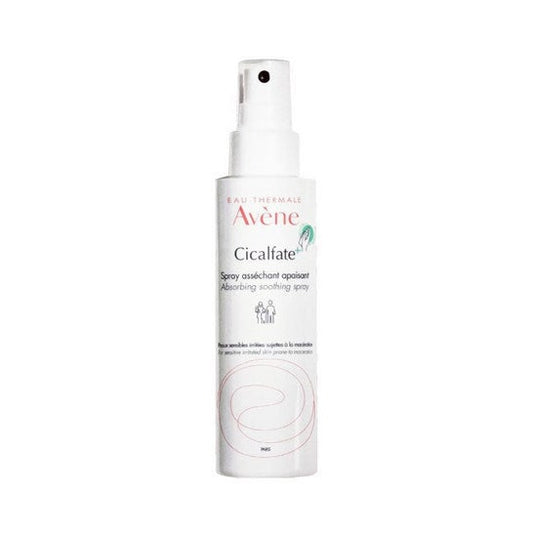 Avène Cicalfate+ Spray Secante Calmante 100ml