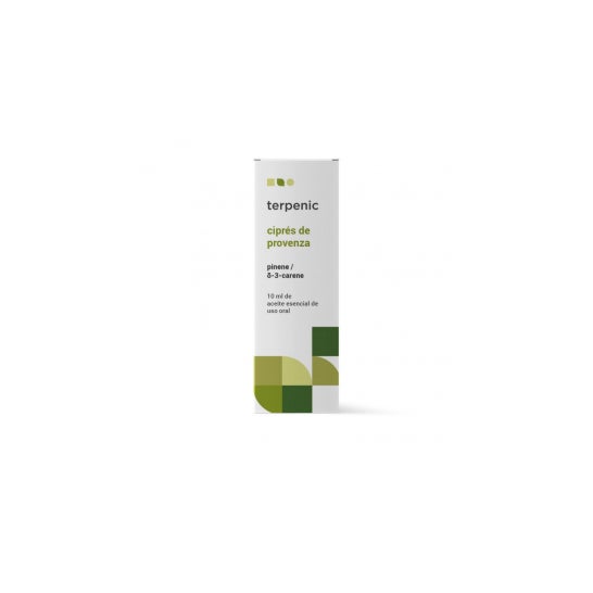 Terpenic Ciprés de Provenza 10 ml
