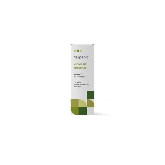 Terpenic Ciprés de Provenza 10 ml