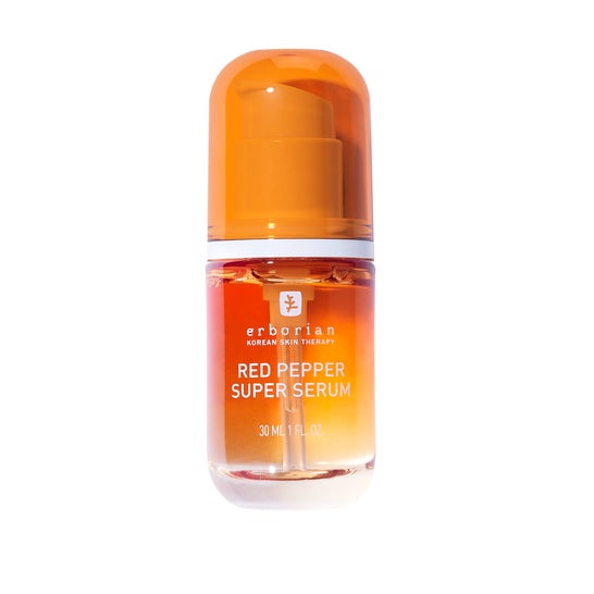Erborian Red Pepper Super Serum 30 ml