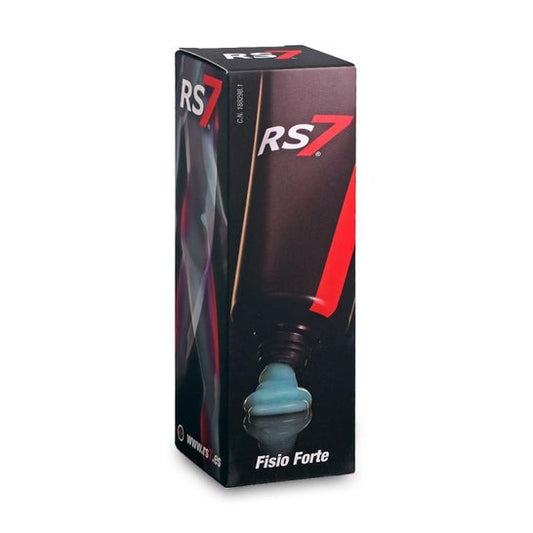 RS7 Fisio Forte Crema de Masaje Deportivo 60ml