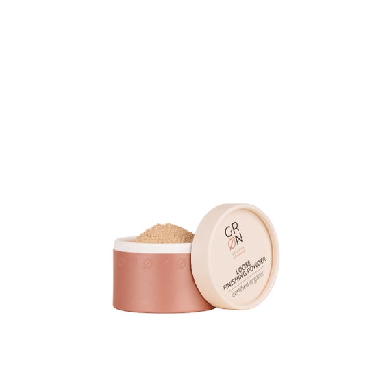 Grn Polvos Sueltos Desert Sand 8 g