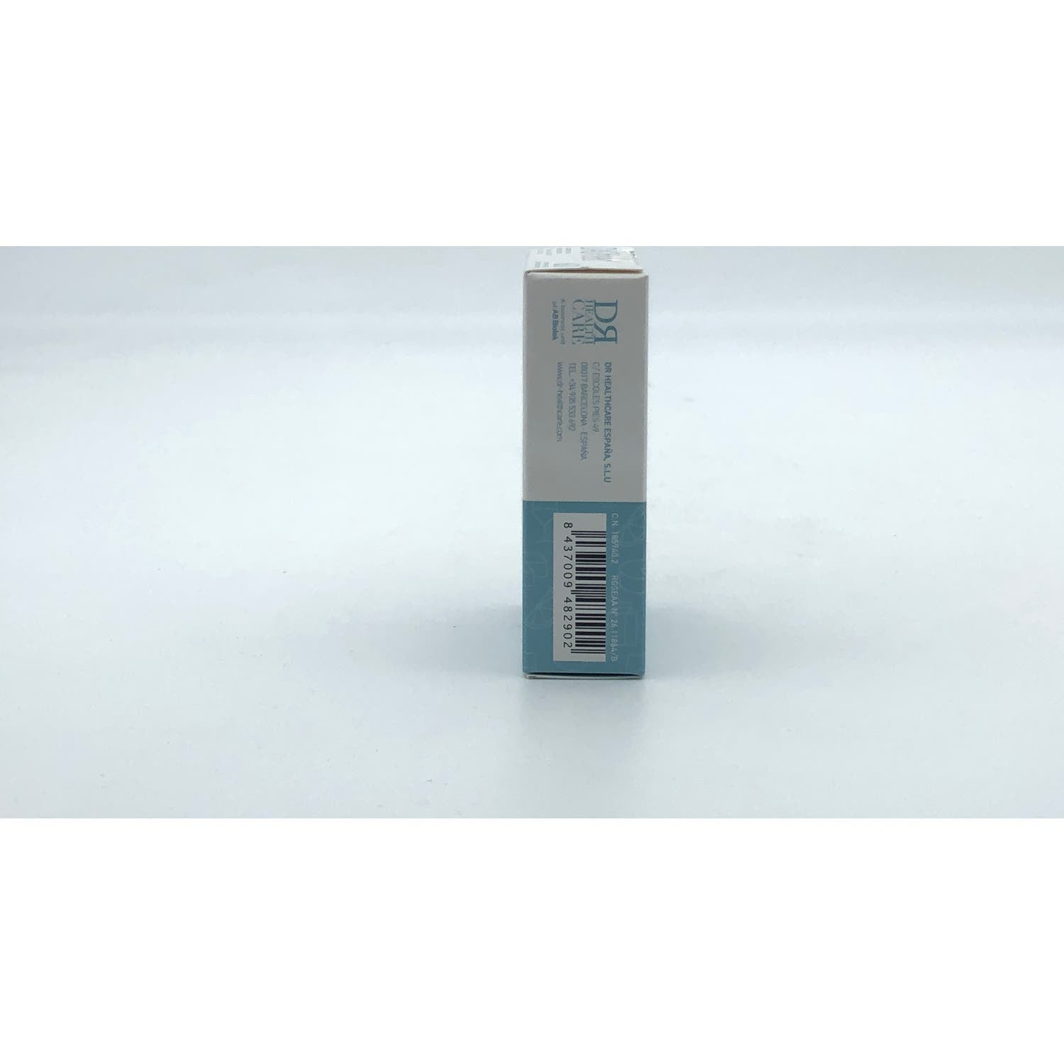 DAOfood Dispensador de Mini Comprimidos 60comp