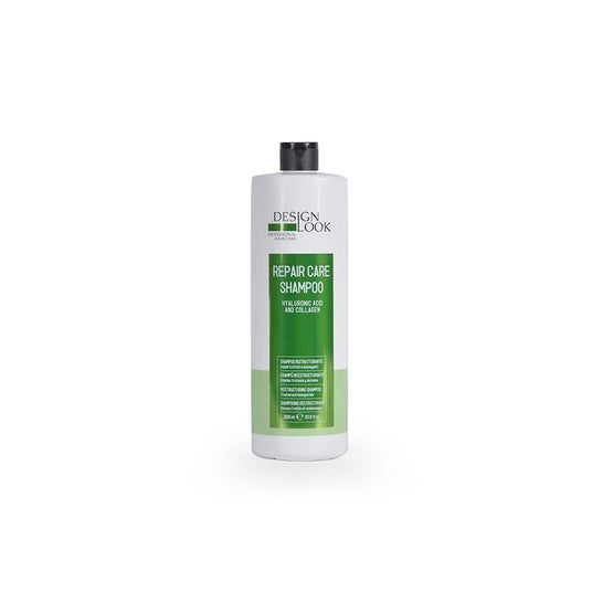 Design Look Repair Care Champú Reestructurante 1000 ml