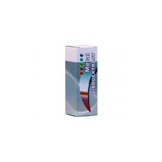 Equisalud Vibroextract Metal 50ml