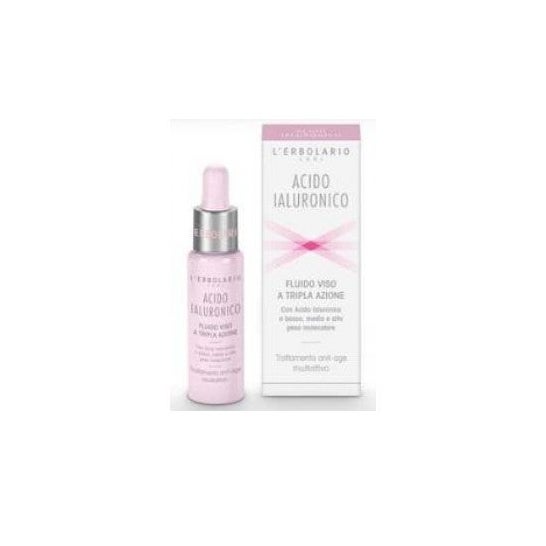AC IALUR FLUID TRIPLE AZ 28ML
