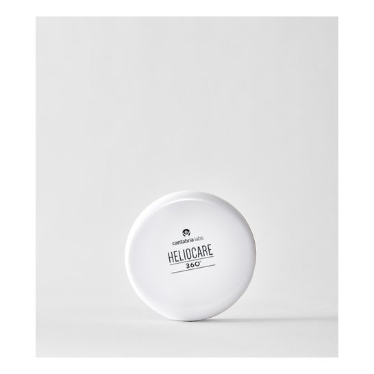 Heliocare 360º Oil-Free Compact SPF50+ Bronze 10g