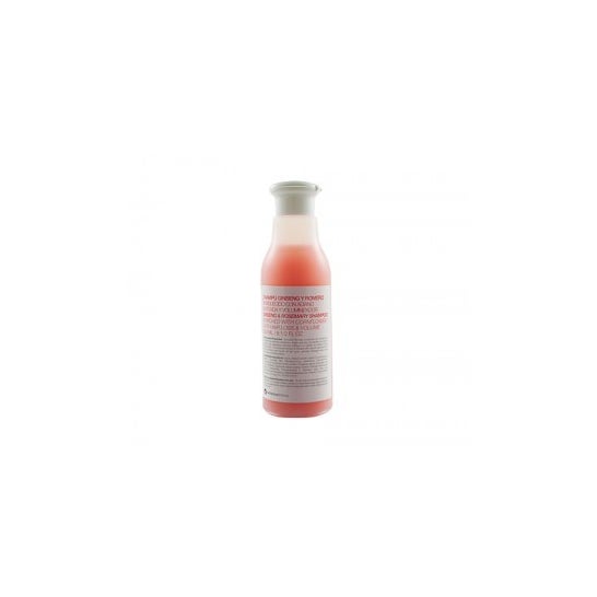 BotánicaPharma Champú Ginseng y Romero Anticaída y Volumen 250ml