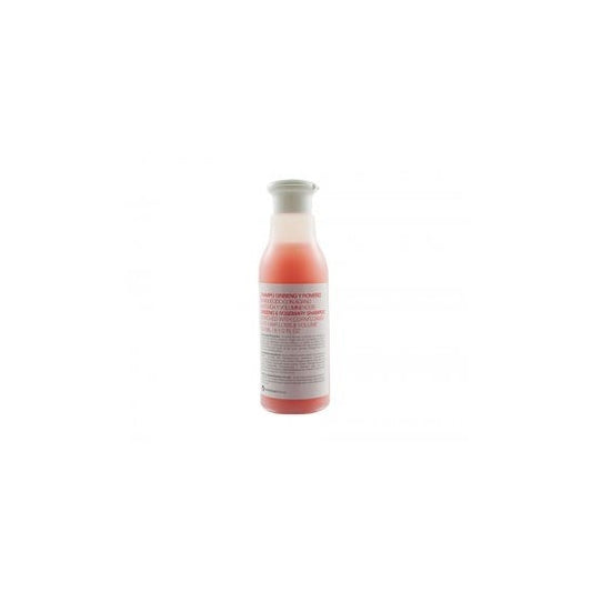BotánicaPharma Champú Ginseng y Romero Anticaída y Volumen 250ml