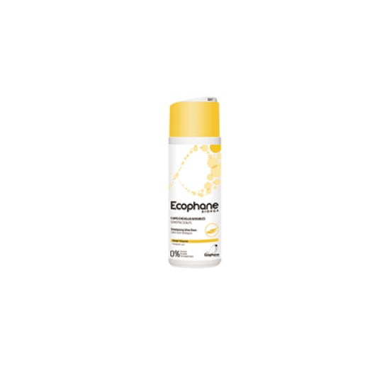 Ecophane Champú Ultasuave 200 ml