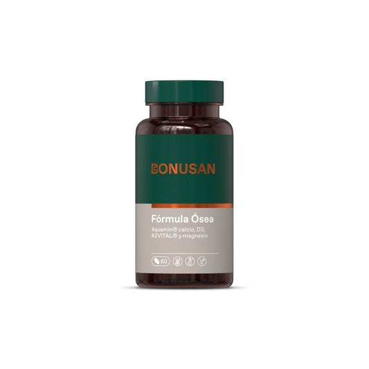 Bonusan Formula Osea 60comp