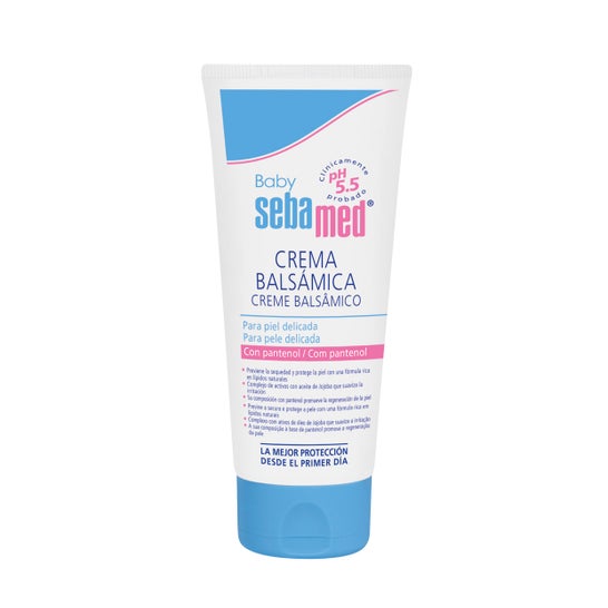 Sebamed Baby Crema Balsámica 200ml
