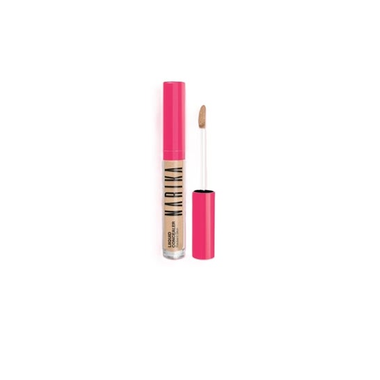 Narika Liquid Concealler Radiant Skin Light 3.5ml