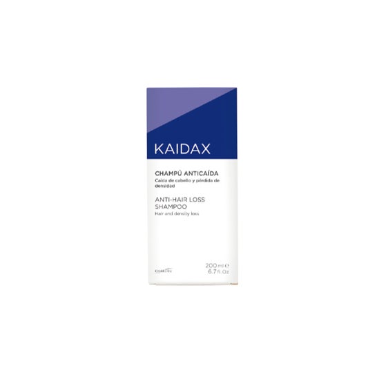 Kaidax Champú Anticaída 200ml