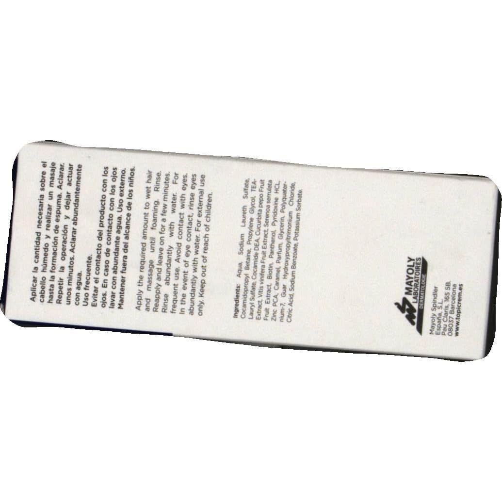 Kaidax Champú Anticaída 200ml