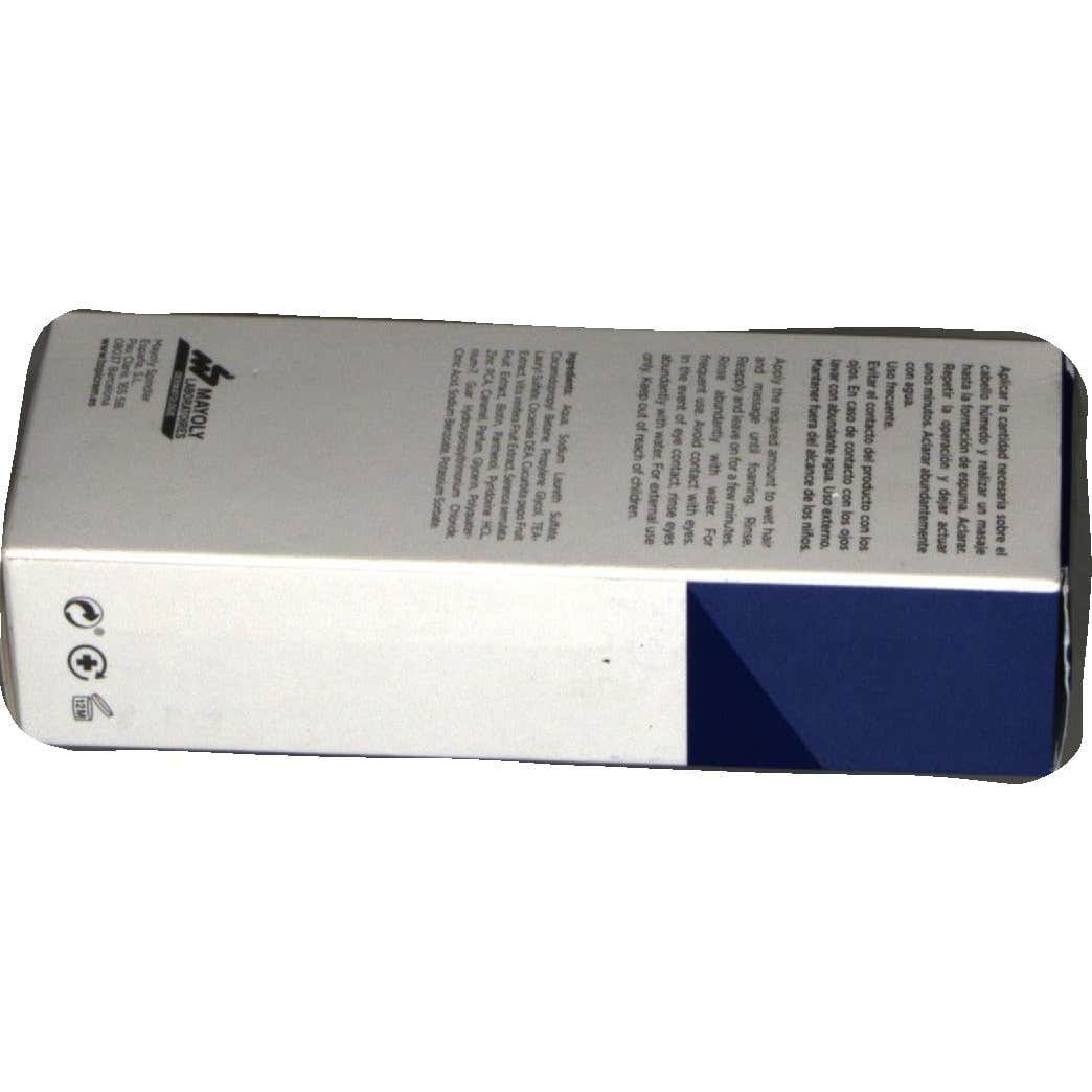 Kaidax Champú Anticaída 200ml