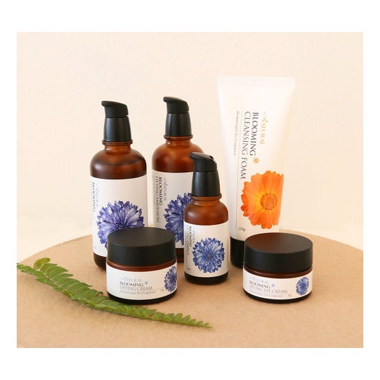 All Natural Blooming Lifting Toner 130 ml