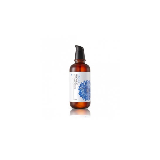 All Natural Blooming Lifting Toner 130 ml