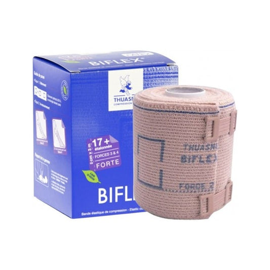 Thuasne Biflex Beige Venda T3 1 ud