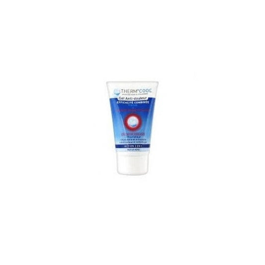 Therm Cool Pain Relief Gel 3 en 1 Rollo 40 Ml