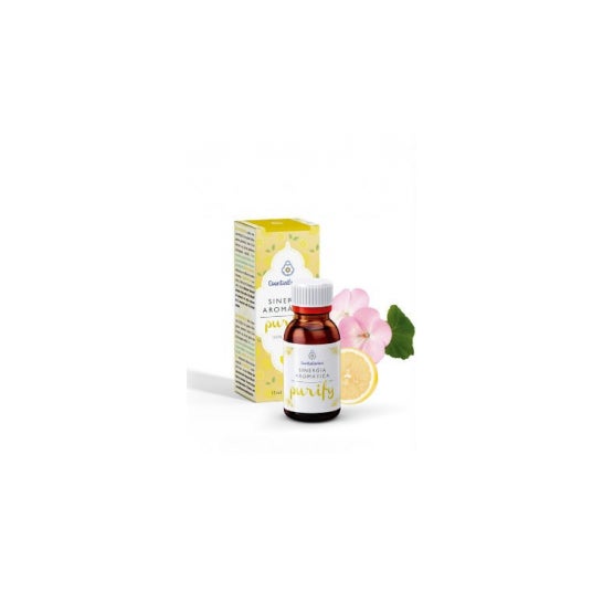 Esential Mist Aromática Purify 15ml
