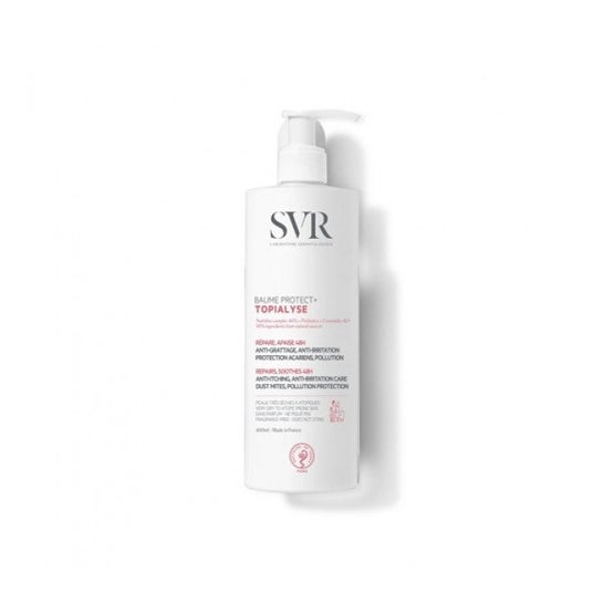 Svr Topialyse Bálsamo Protect+ 2x400ml