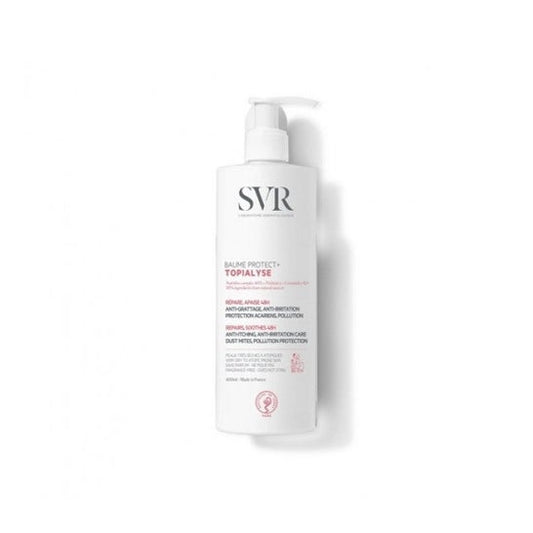 Svr Topialyse Bálsamo Protect+ 2x400ml