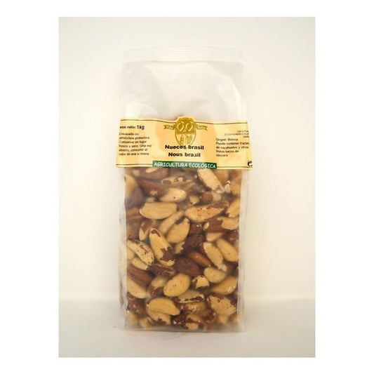 Cal Valls Nueces Brasil Bio 1kg