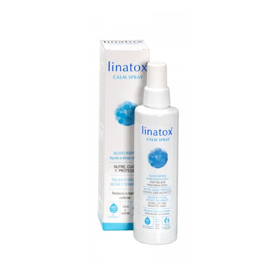 Linatox Calm Spray 150ml