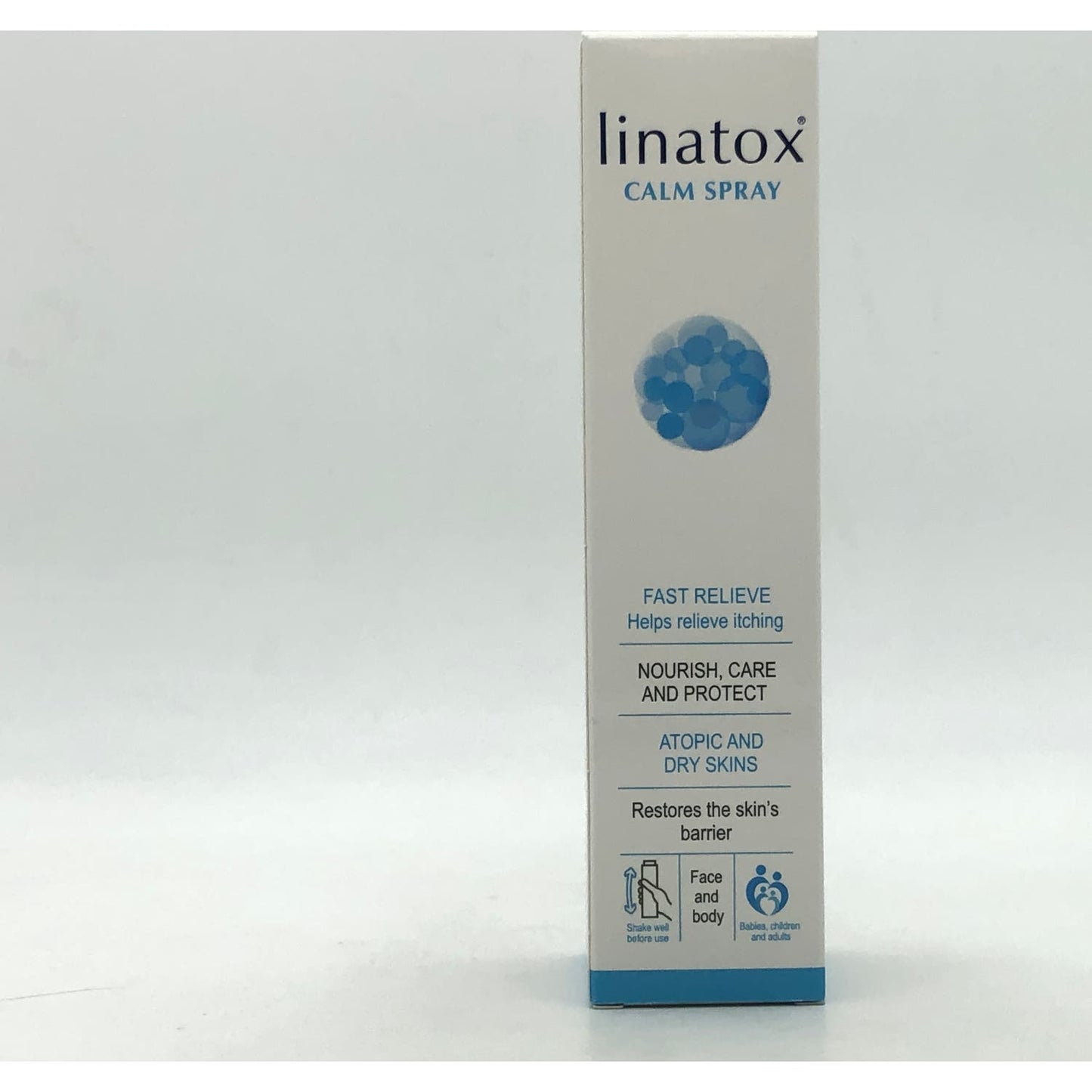Linatox Calm Spray 150ml