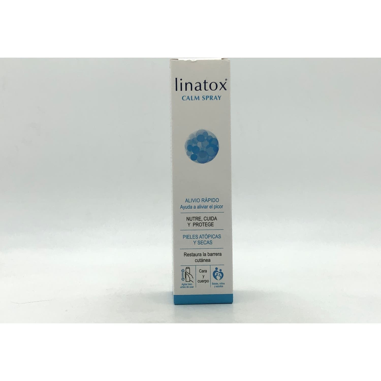 Linatox Calm Spray 150ml