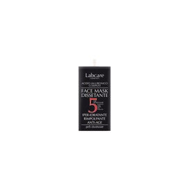 Labcare Mascarilla Facial Ácido Hialurónico 25ml