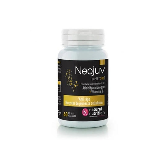 Natural Nutrition Neojuv Expert 300 60caps