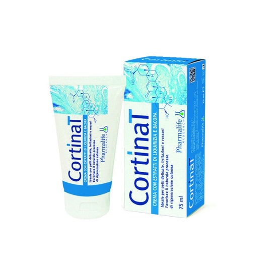 Pharmalife Cortinat Crema 75ml