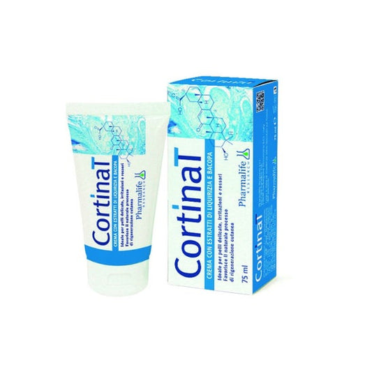 Pharmalife Cortinat Crema 75ml