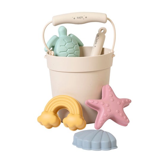 Saro Set de Playa Play and Fun 1ud